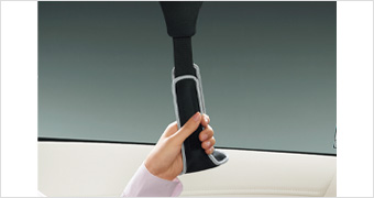 Assist grip